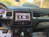 فولكس فاجن طوارق - حالة ممتازة